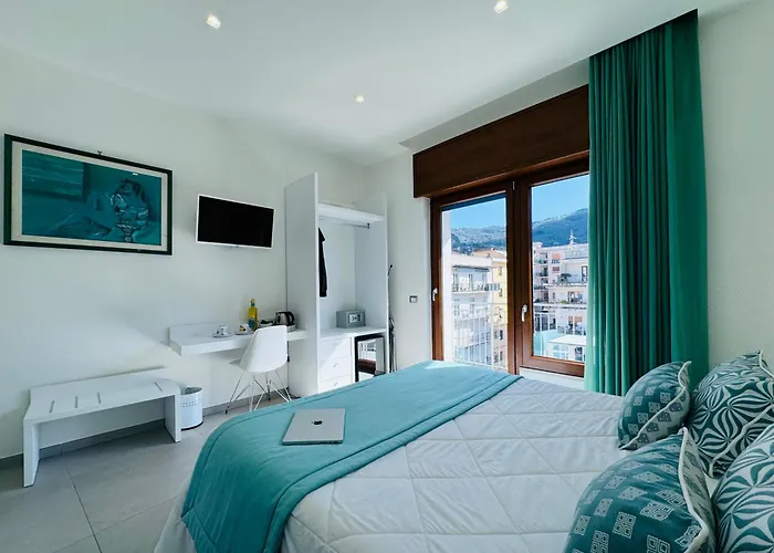 Vera Gioia Rooms de Charme