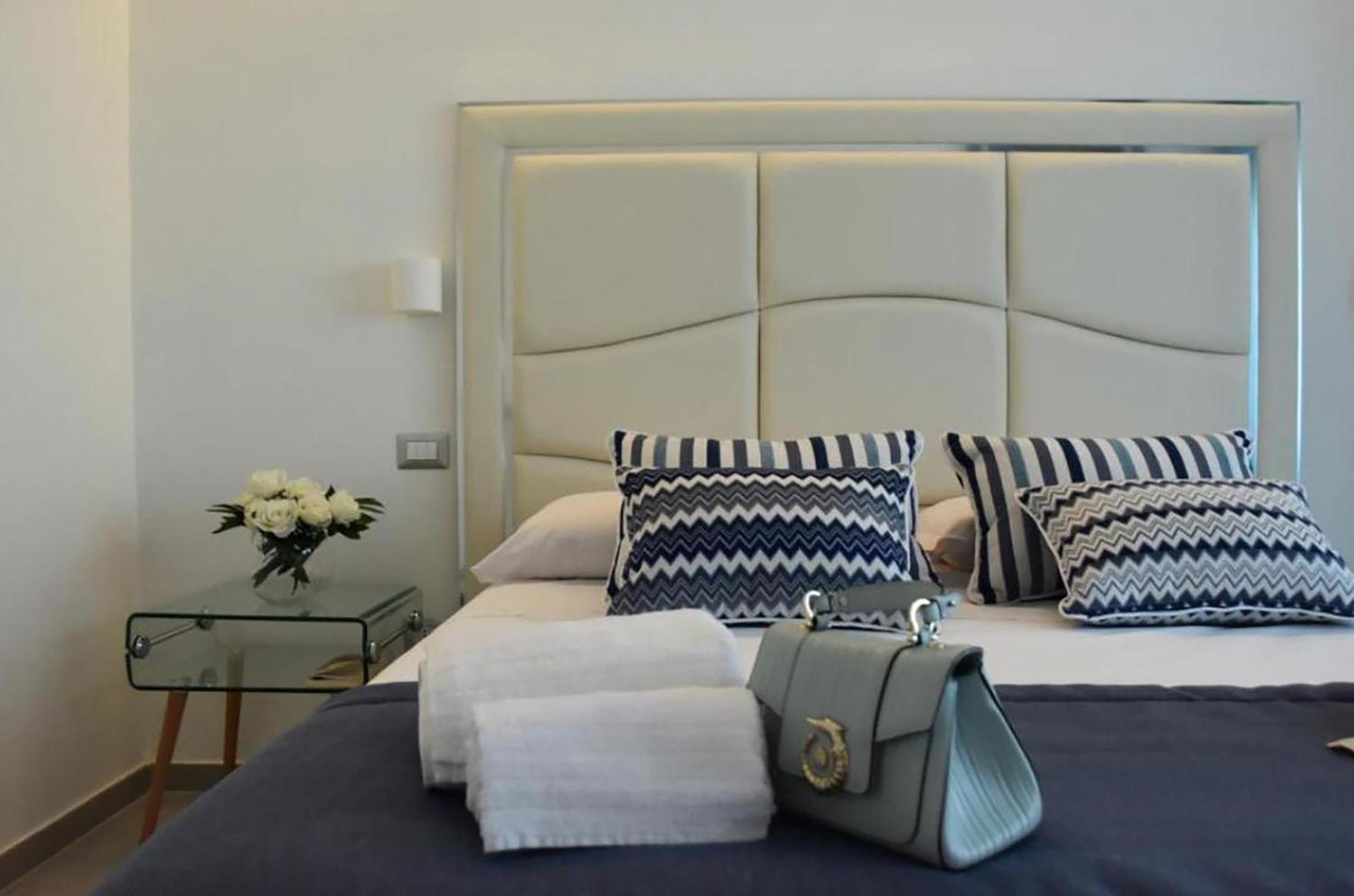 Bed and breakfast Vera Gioia De Charme