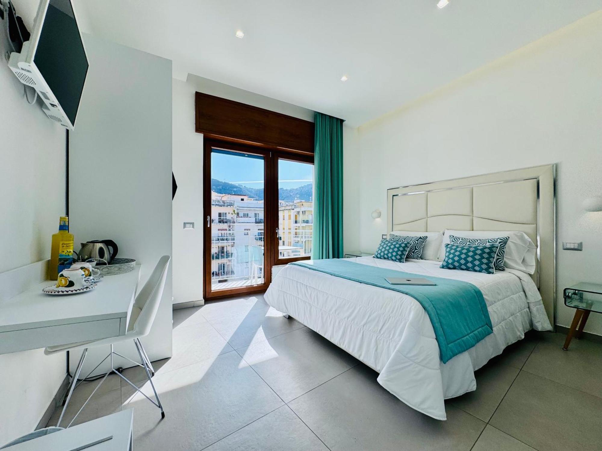 Vera Gioia De Charme Bed and breakfast *