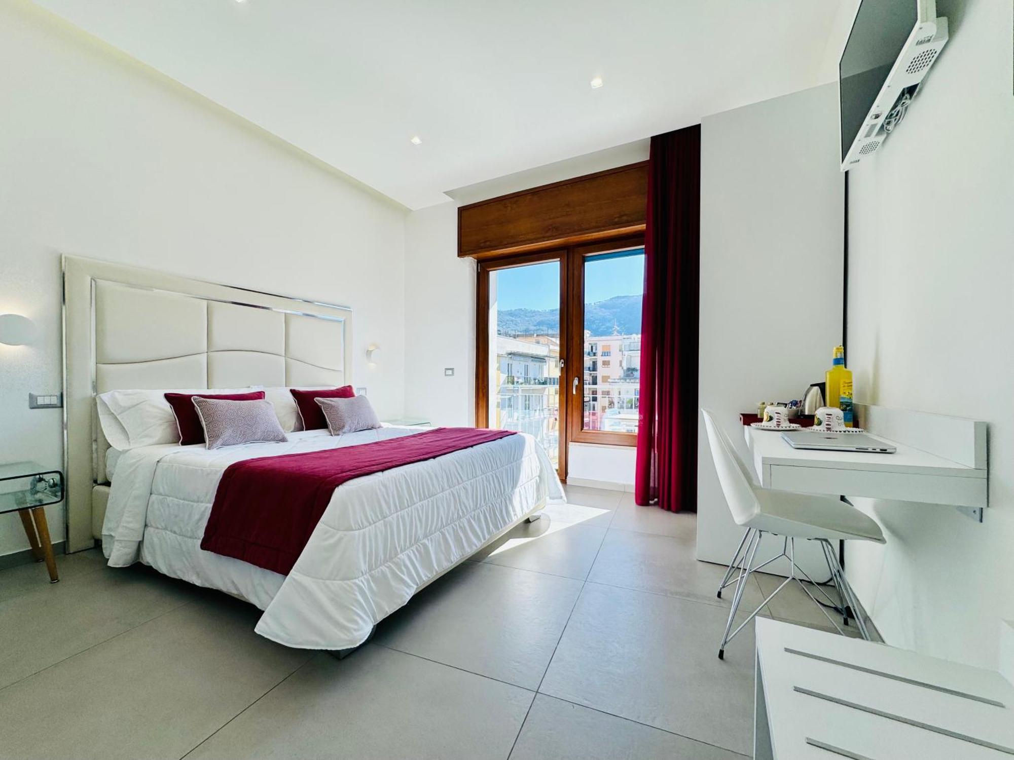 Vera Gioia De Charme Bed and breakfast