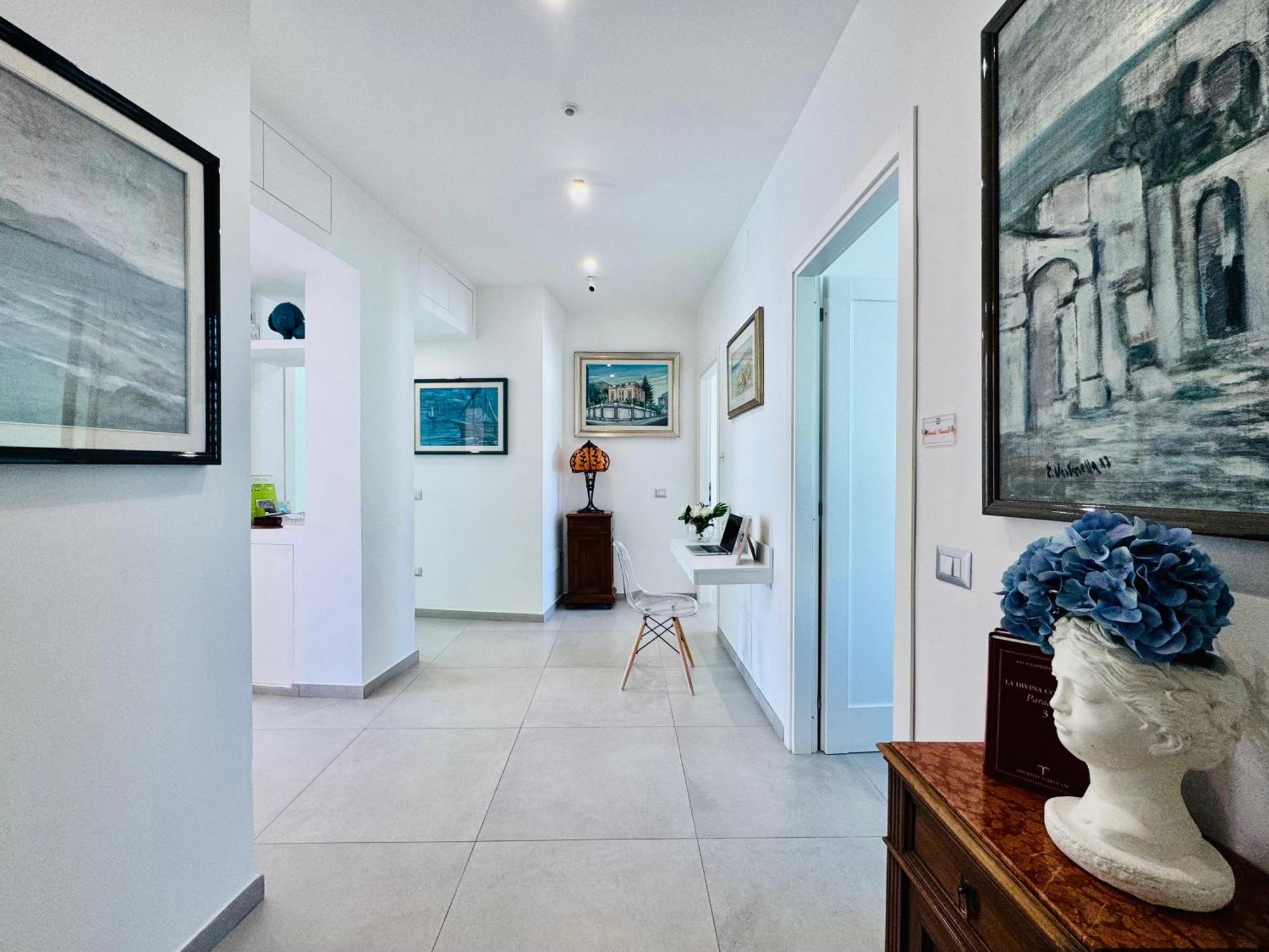 Vera Gioia De Charme Bed and breakfast *