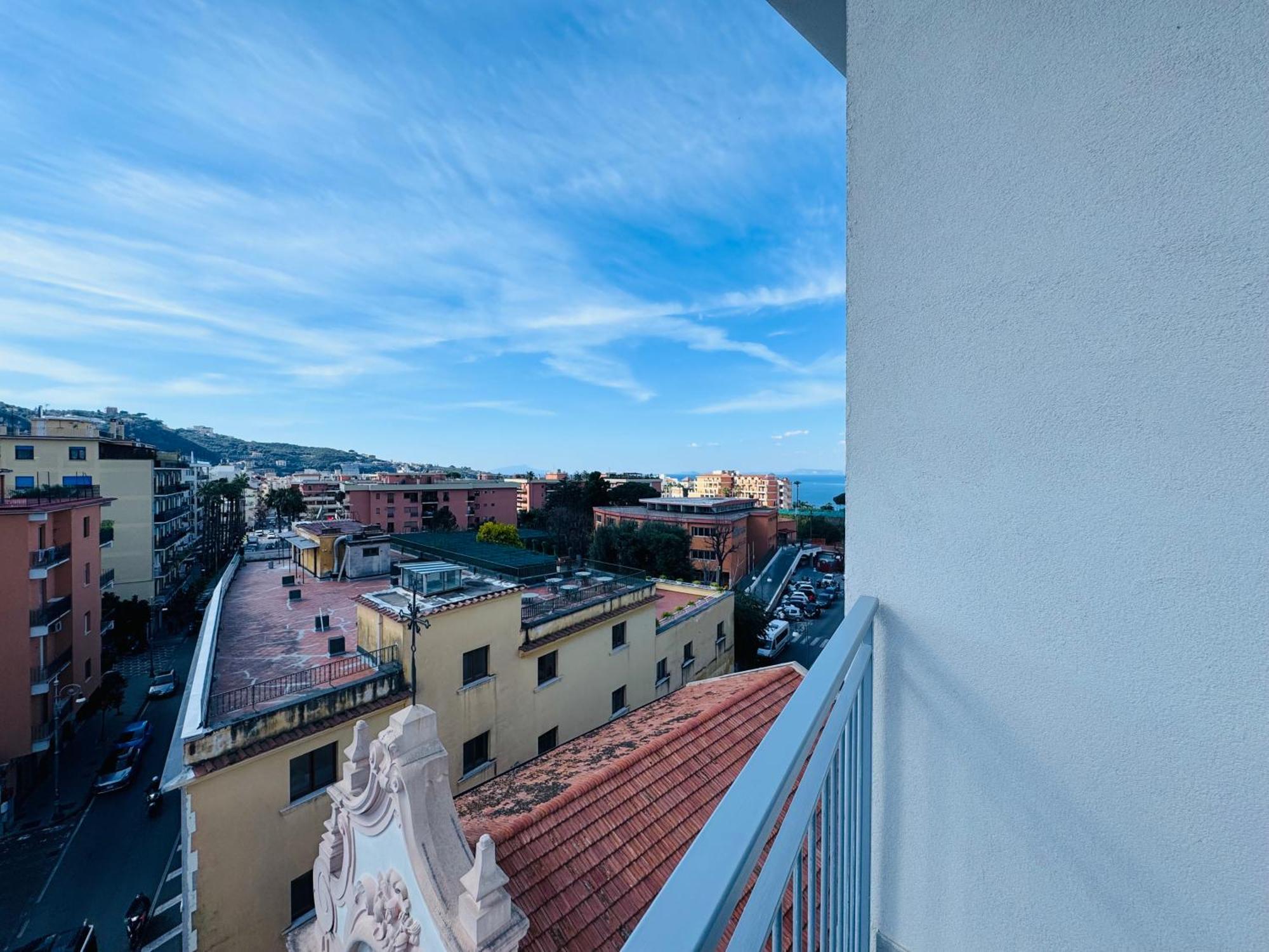 Vera Gioia De Charme Bed and breakfast