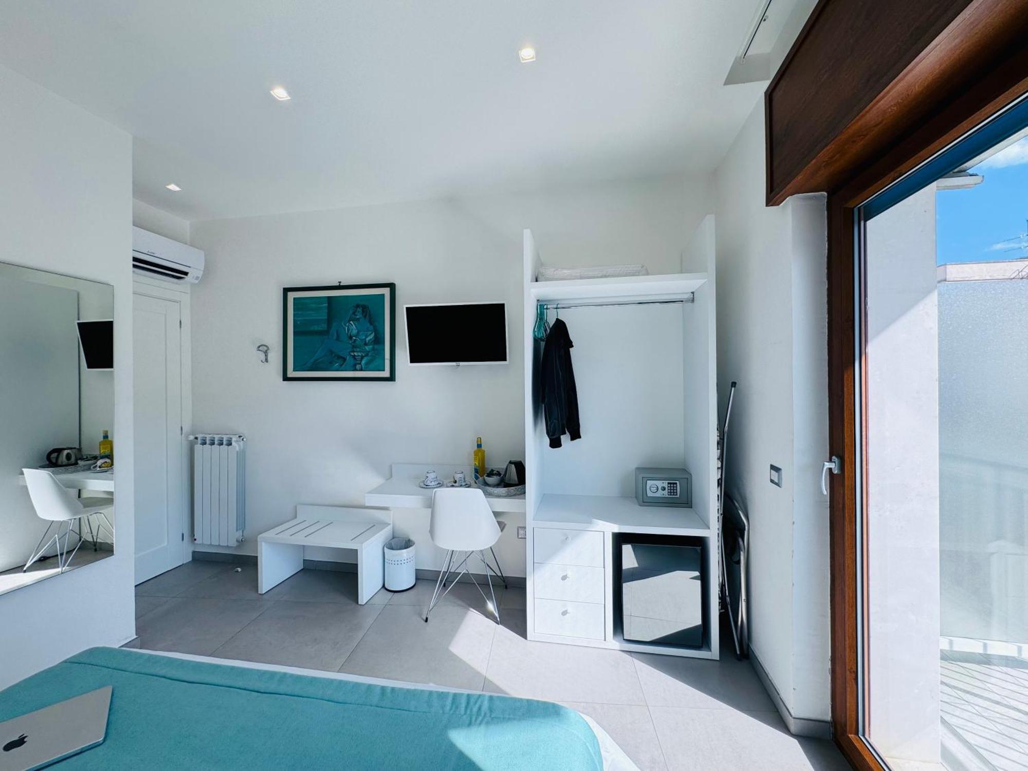 Bed and breakfast Vera Gioia De Charme *