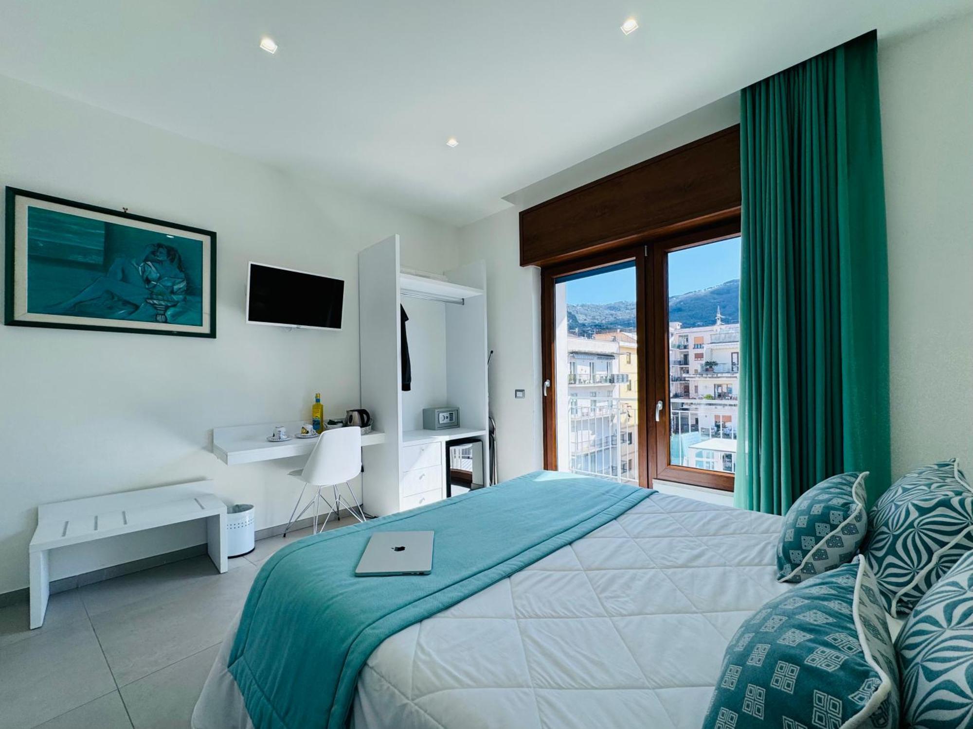 Bed and breakfast Vera Gioia De Charme *