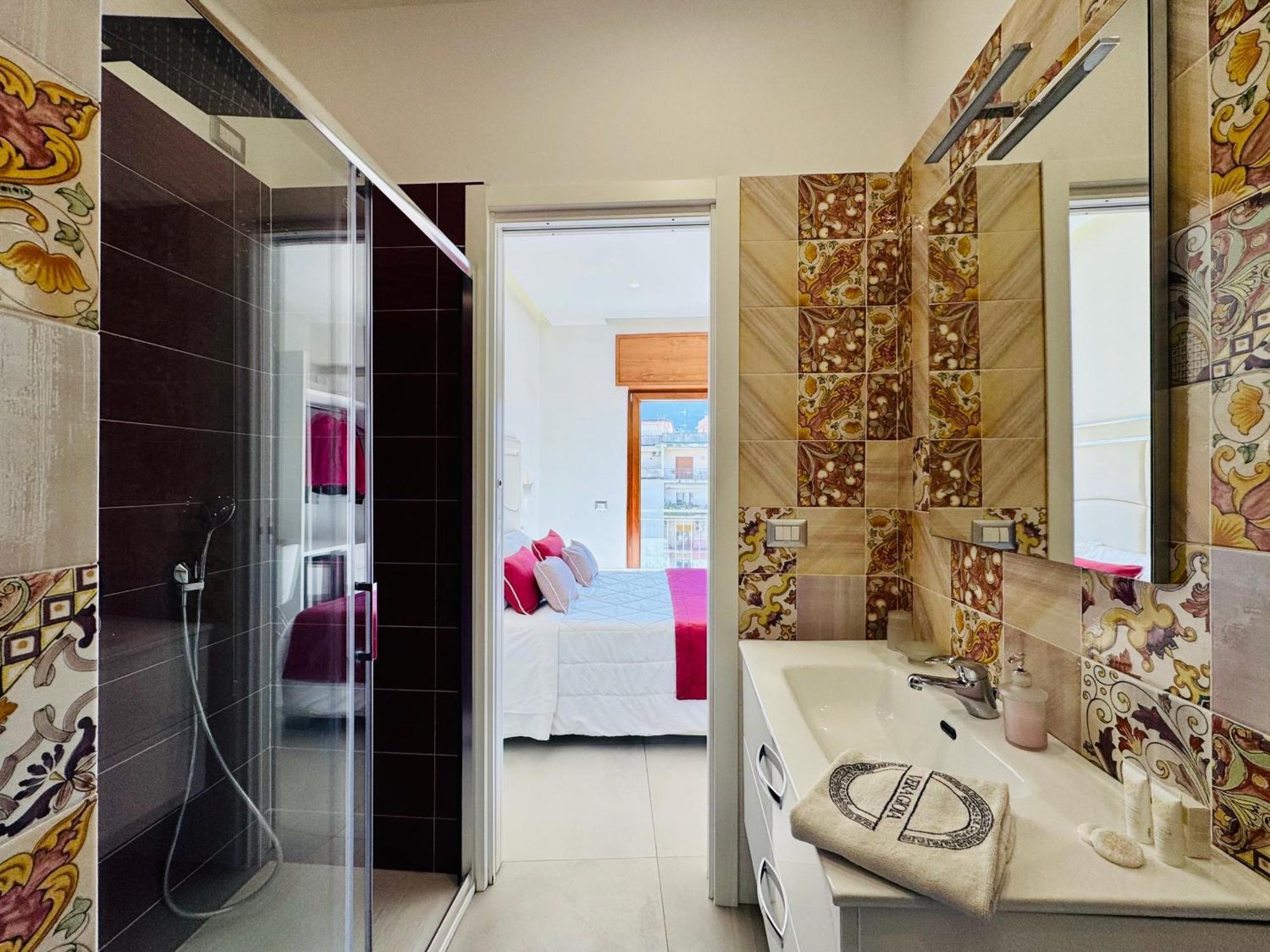 Vera Gioia De Charme Bed and breakfast