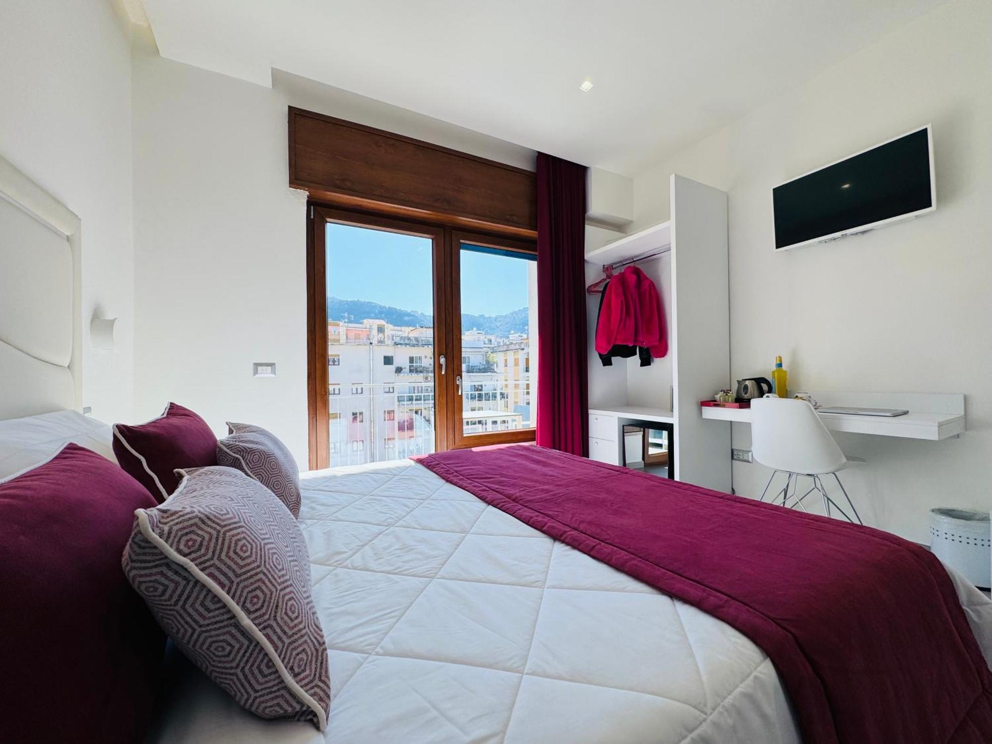 Bed and breakfast Vera Gioia De Charme *