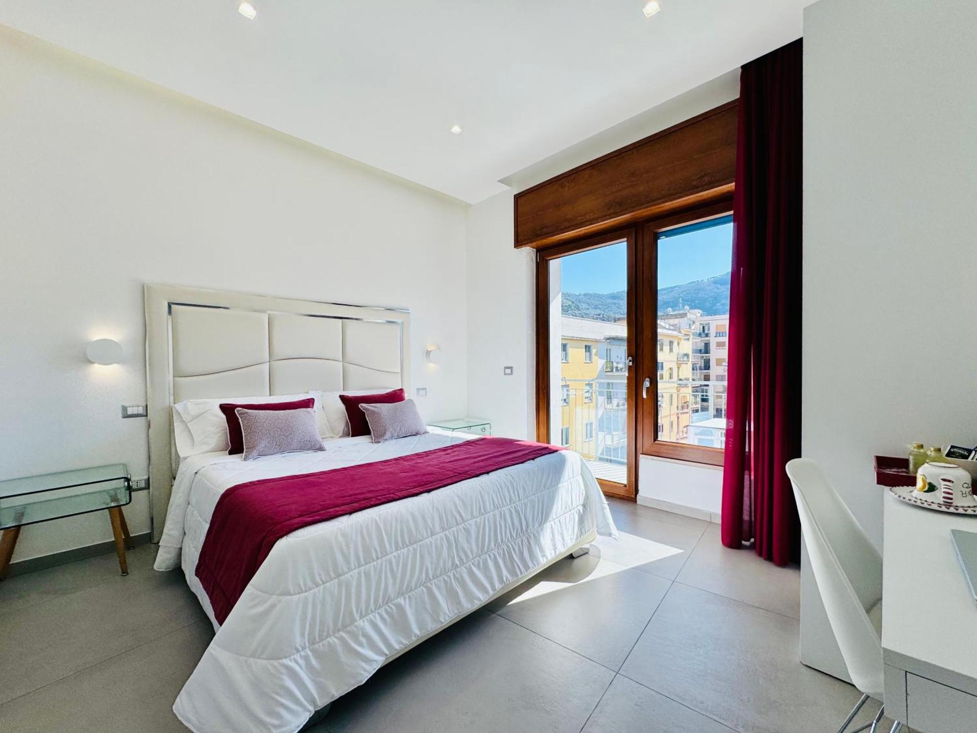 Bed and breakfast Vera Gioia De Charme *