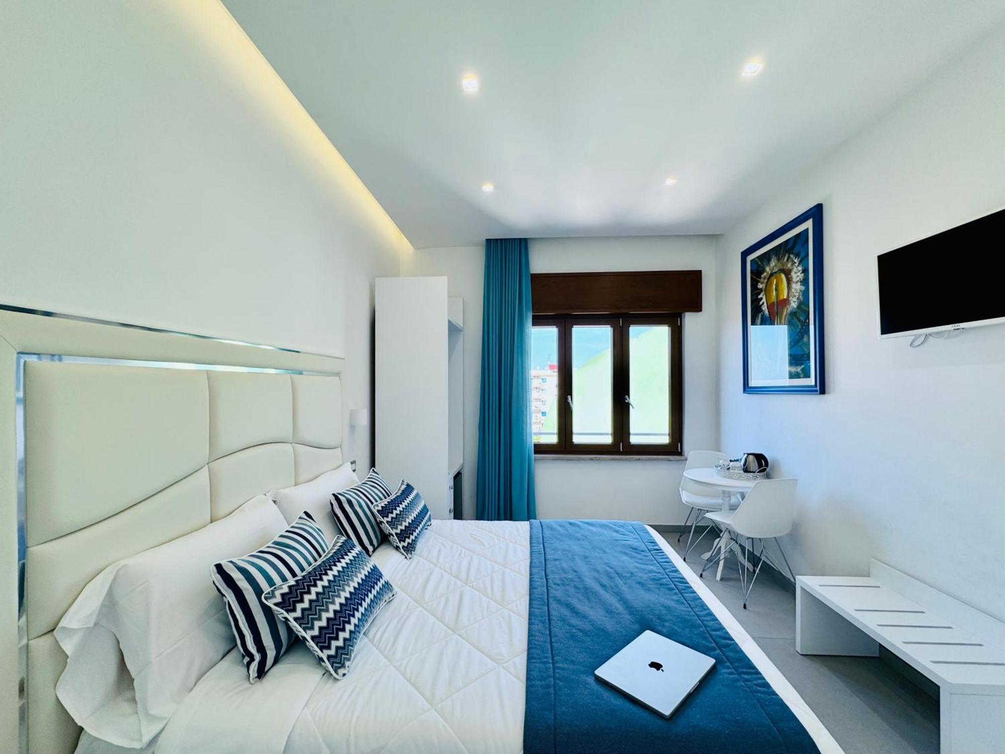Vera Gioia De Charme Bed and breakfast *
