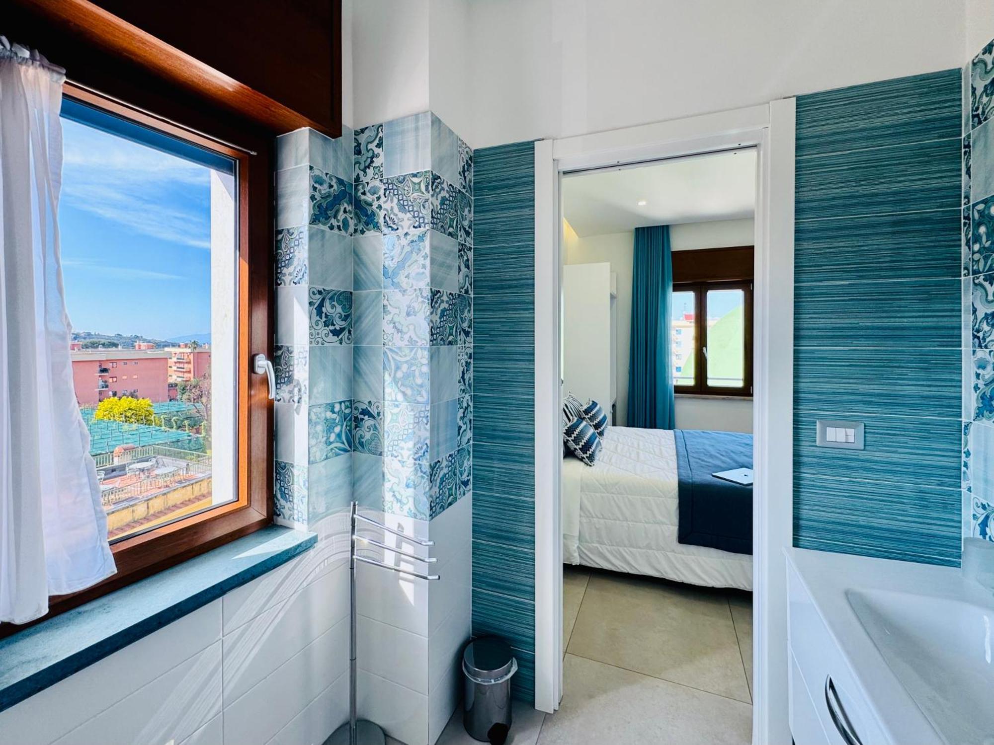 Bed and breakfast Vera Gioia De Charme