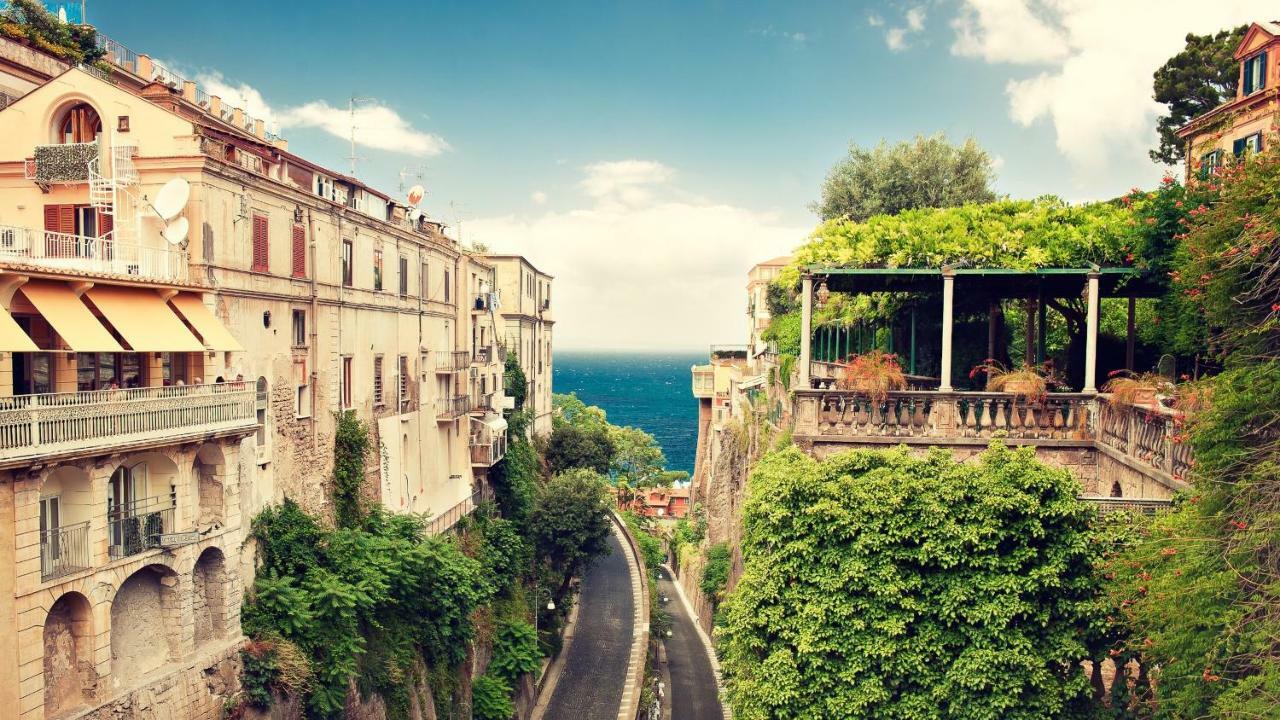 Vera Gioia De Charme Bed and breakfast