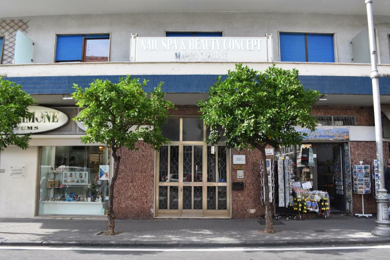 Bed and breakfast Vera Gioia De Charme *